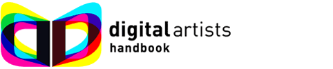 The Digital Artists Handbook