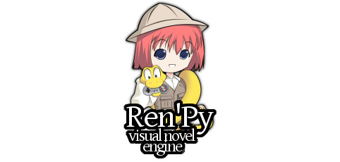 Renâ€™Py