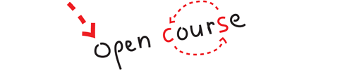 Open-course/Open-source