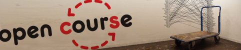Open-course/Open-source