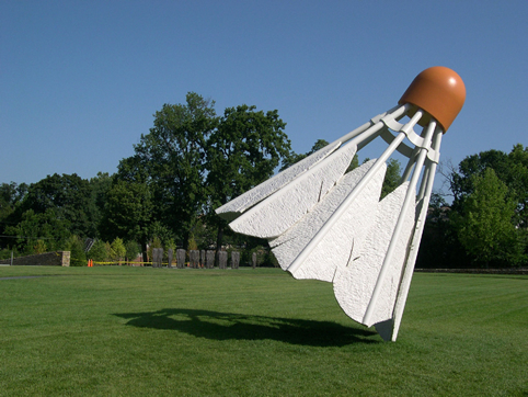 Claes Oldenburg