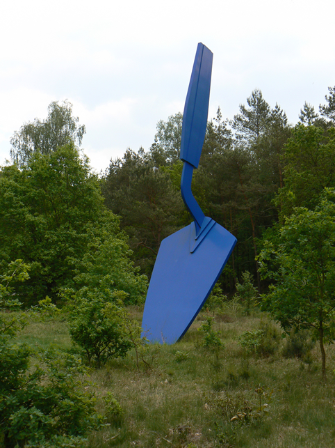 Claes Oldenburg