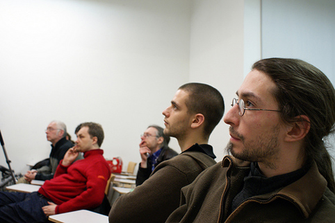 Open course Open source