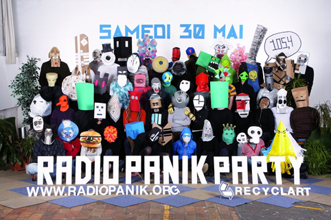 Radio Panik