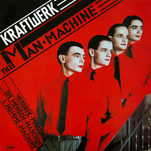 Kraftwerk