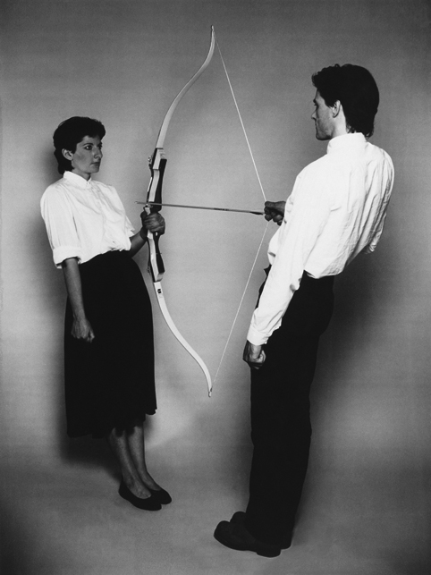 Marina Abramovic