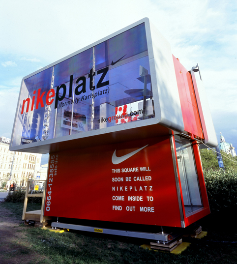 Nikeplatz