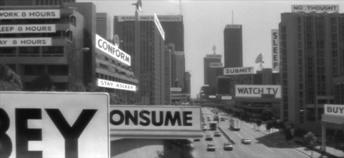 They Live