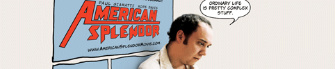 american splendor