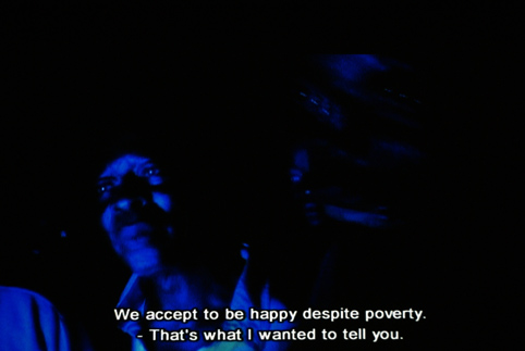 Renzo Martens : Enjoy Poverty