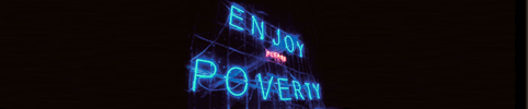 Renzo Martens : Enjoy Poverty
