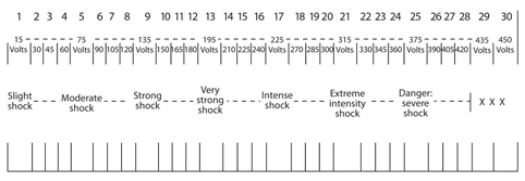 Stanley Milgram