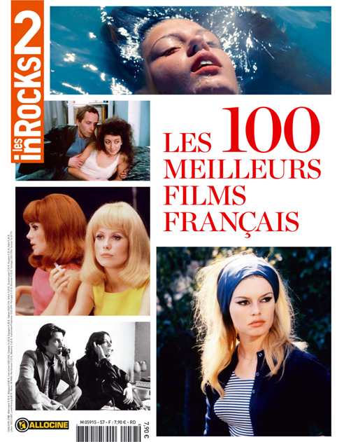 Les Inrockuptibles