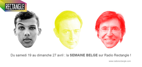 La semaine belge