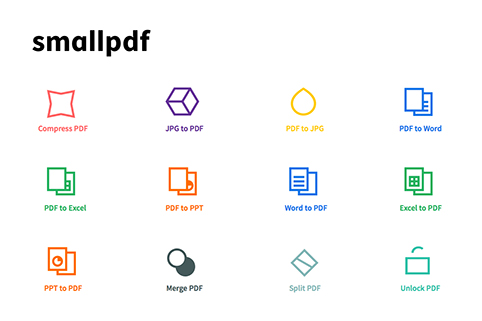 smallpdf