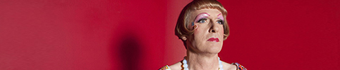 Grayson Perry