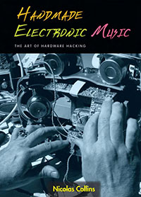 Handmade Electronic Music