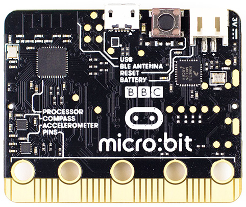 micro:bit