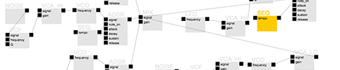 SynthÃ©tiseur WebAudio API