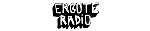 Ergote Radio Logo