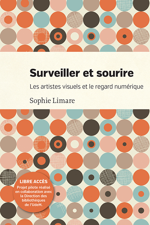 Cover Surveiller et sourire