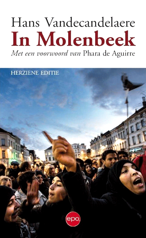 Cover In Molenbeek