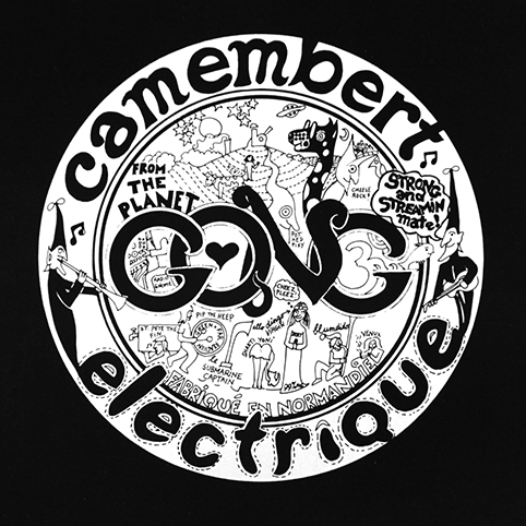 Camembert Ã©lectrique