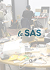 Le SAS : cover