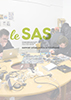 Le SAS : cover