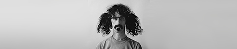 Frank Zappa