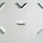 1972_Michael_Craig-Martin_Forwards_and_reverse_simultaneously_1972_01
