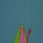 1999_Michael_Craig-Martin_Piano_and_Metronome_1997