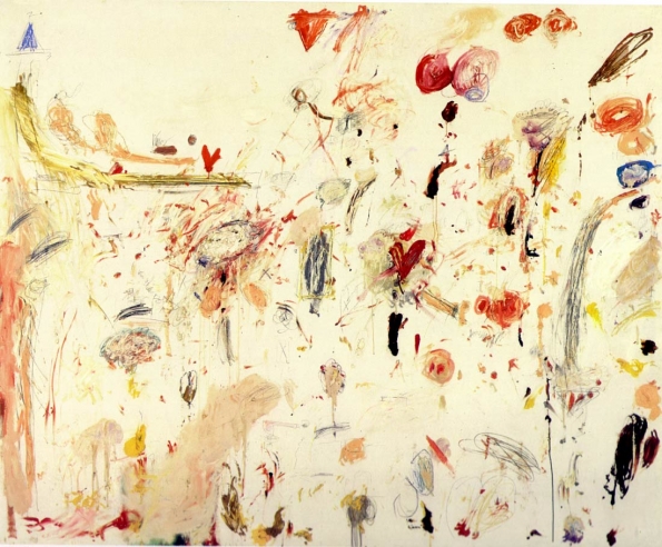 Cy_Twombly_Untitled_1961
