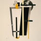 El Lissitzky : Gravediggers (1923)