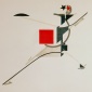 El_Lissitzky_New_Man_1923