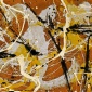 Jackson_Pollock_Number_7_1950