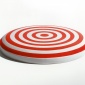 Philippe_Decrauzat _Fight disc_2002