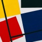Theo van Doesburg : Simultaneous Counter-Composition (1929-30)