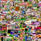 Alex Tew : The Million Dollar Homepage (2005)