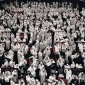 Andreas Gursky : Kuwait Stock Exchange (2007)