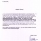 Julien Previeux : Lettres de non-motivation (2000)