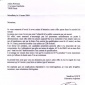 Julien Previeux : Lettres de non-motivation (2000)