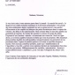 Julien Previeux : Lettres de non-motivation (2000)