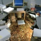 Michel_Francois_Bureau_Augmenté_1998