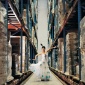 Cao Fei : Whose Utopia (Video still) (2007)