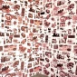 Claude Closky : Sans titre (supermarché), (1996-1999)