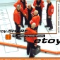 Etoy : etoy.SHARE-CERTIFICATE No. 56 representing the etoy.CREW (1996)