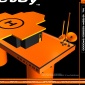 Etoy : etoy.SHARE-CERTIFICATE representing SEALAND (2001)