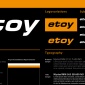 Etoy : etoy identity infosheet