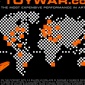 Etoy : The legendary TOYWAR.map (2000)